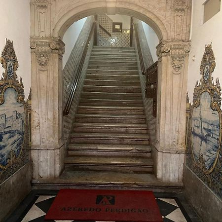 Lisbon Downtown Inn ภายนอก รูปภาพ