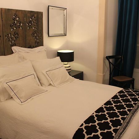 Lisbon Downtown Inn ภายนอก รูปภาพ
