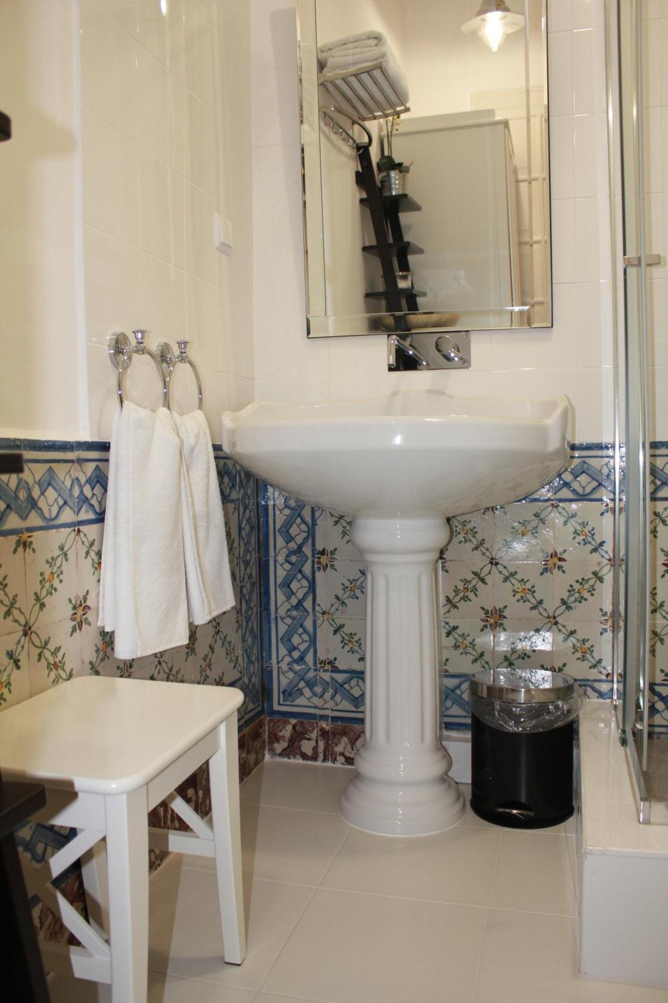 Lisbon Downtown Inn ห้อง รูปภาพ