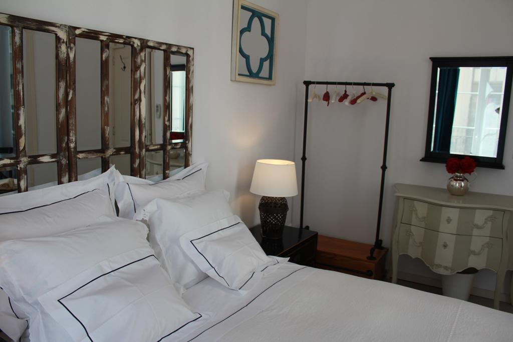 Lisbon Downtown Inn ภายนอก รูปภาพ