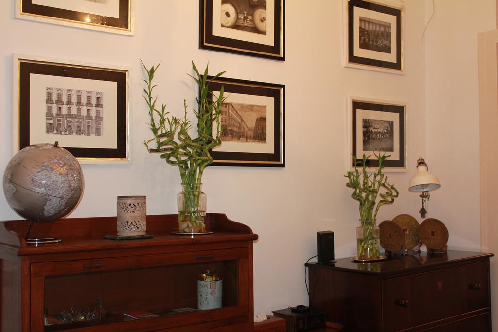 Lisbon Downtown Inn ภายนอก รูปภาพ