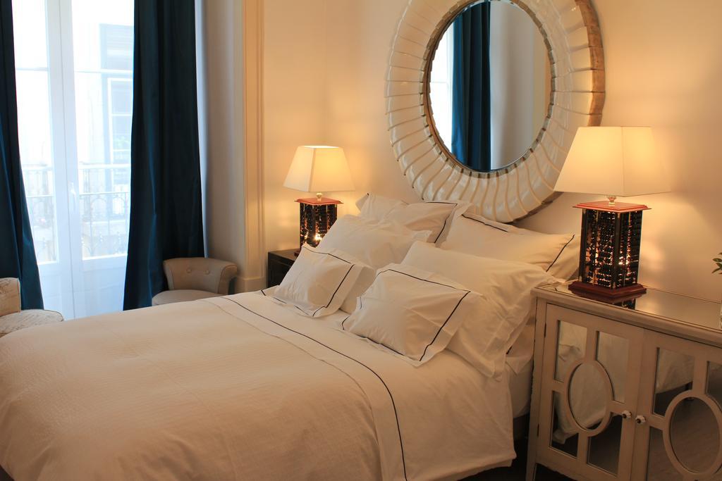 Lisbon Downtown Inn ภายนอก รูปภาพ