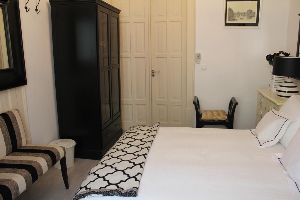 Lisbon Downtown Inn ภายนอก รูปภาพ