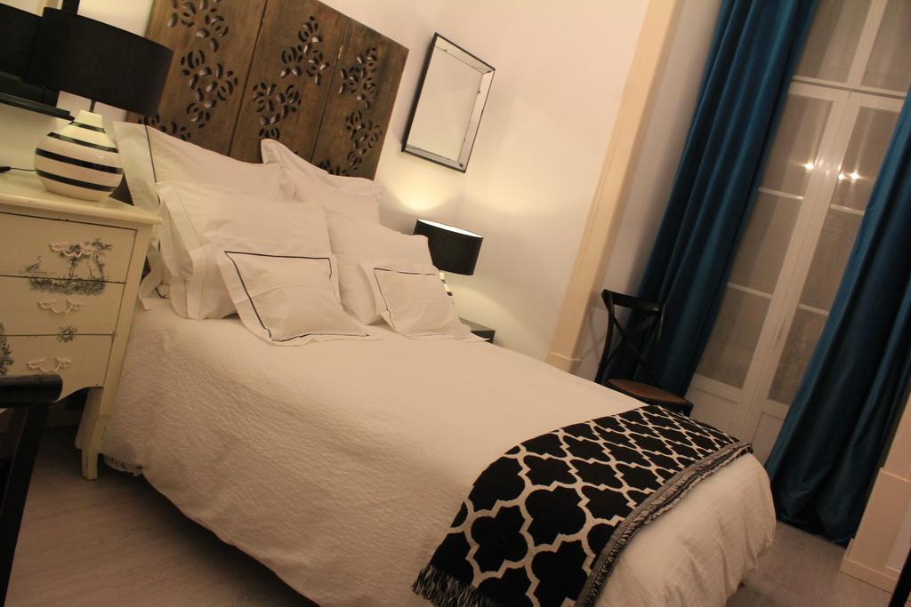 Lisbon Downtown Inn ภายนอก รูปภาพ