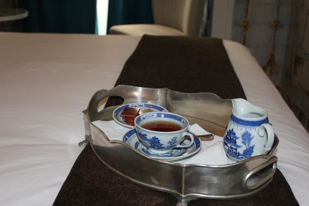 Lisbon Downtown Inn ภายนอก รูปภาพ