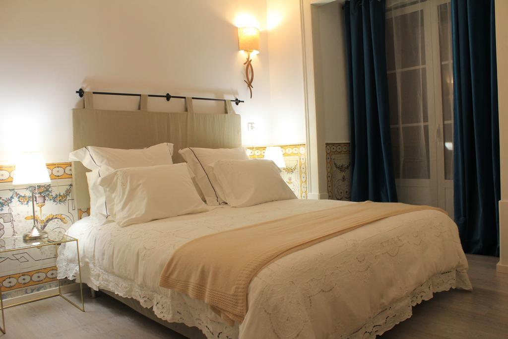 Lisbon Downtown Inn ภายนอก รูปภาพ