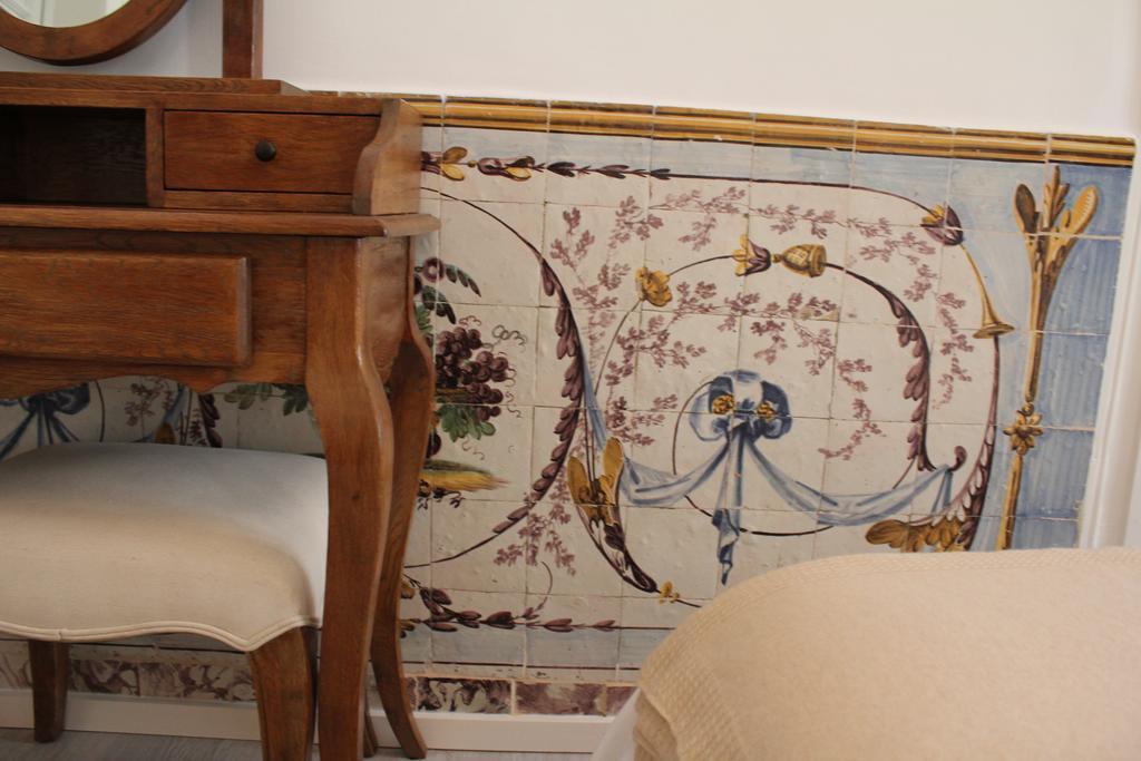 Lisbon Downtown Inn ภายนอก รูปภาพ