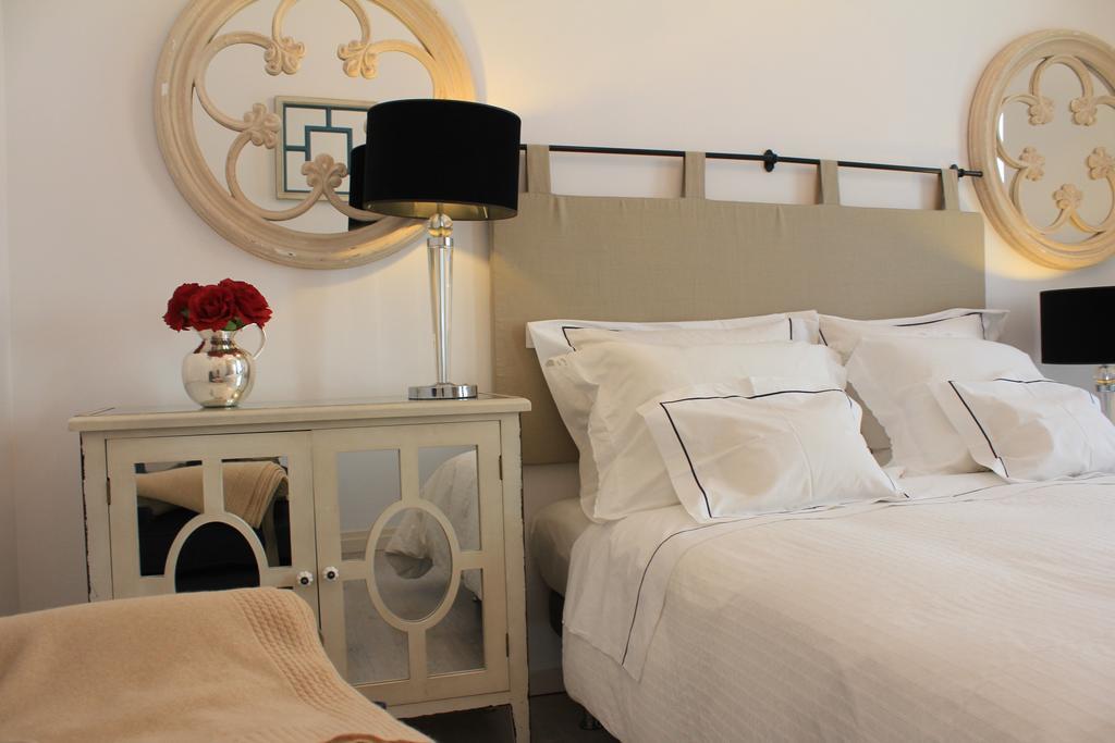 Lisbon Downtown Inn ภายนอก รูปภาพ