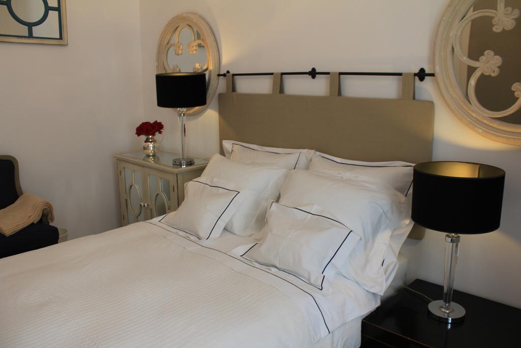 Lisbon Downtown Inn ภายนอก รูปภาพ