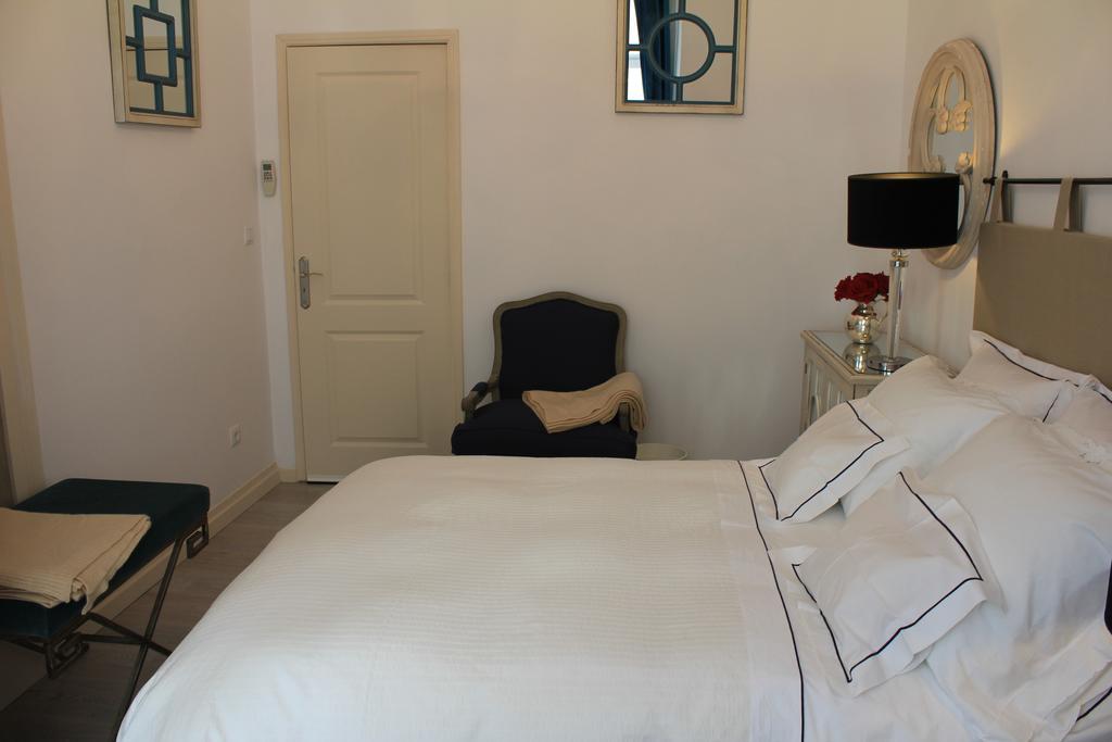 Lisbon Downtown Inn ภายนอก รูปภาพ