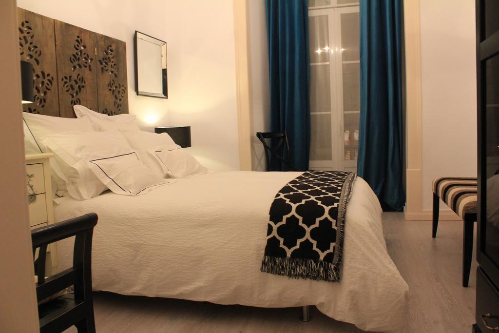 Lisbon Downtown Inn ภายนอก รูปภาพ