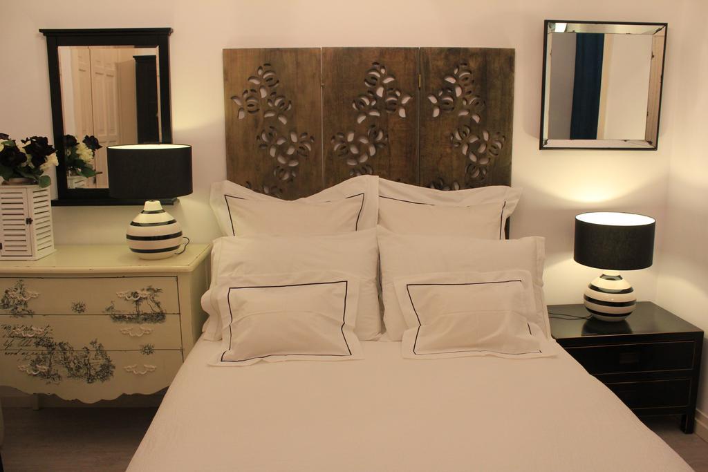 Lisbon Downtown Inn ภายนอก รูปภาพ