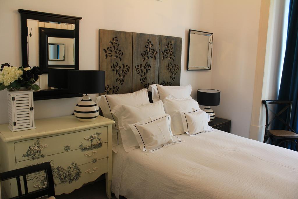 Lisbon Downtown Inn ภายนอก รูปภาพ