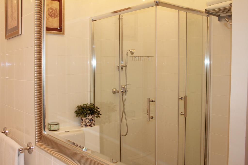 Lisbon Downtown Inn ภายนอก รูปภาพ
