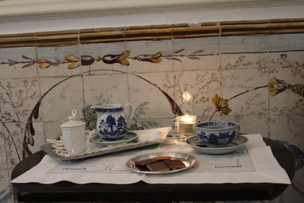 Lisbon Downtown Inn ภายนอก รูปภาพ