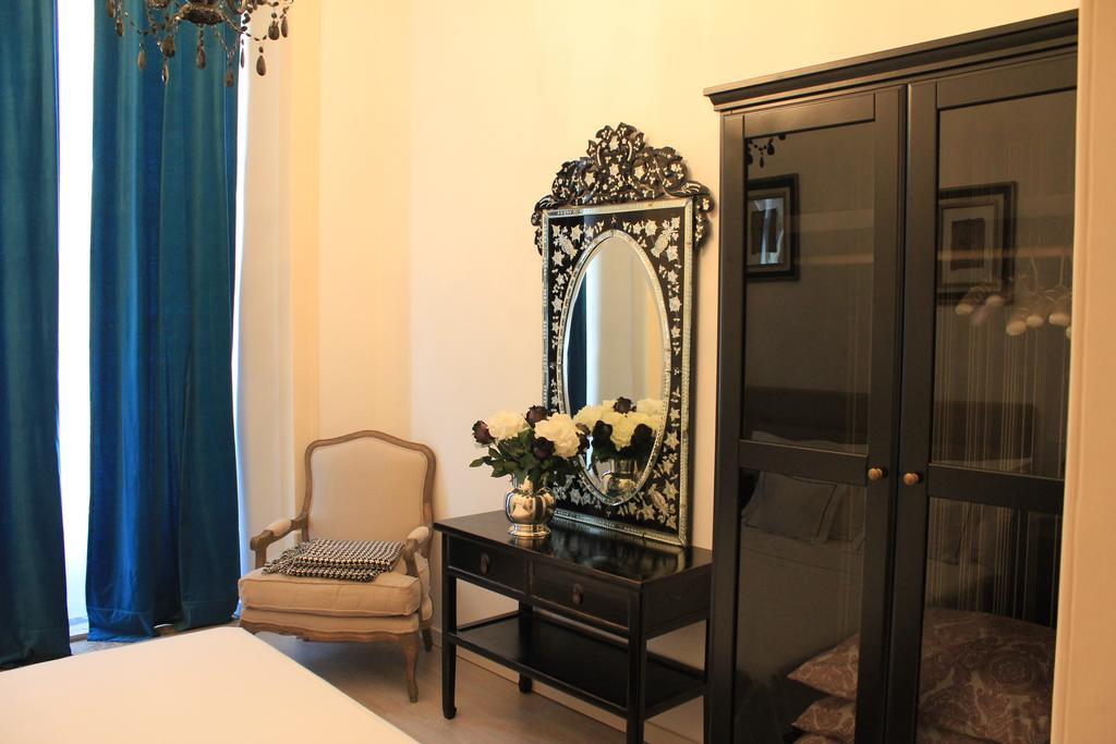 Lisbon Downtown Inn ภายนอก รูปภาพ