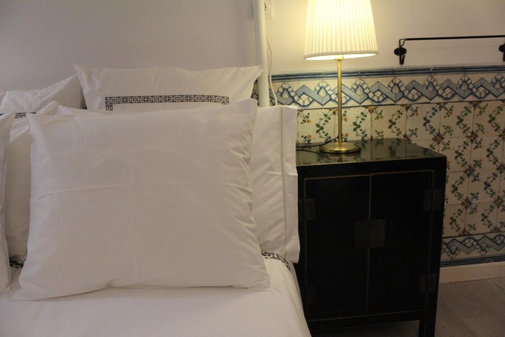 Lisbon Downtown Inn ภายนอก รูปภาพ
