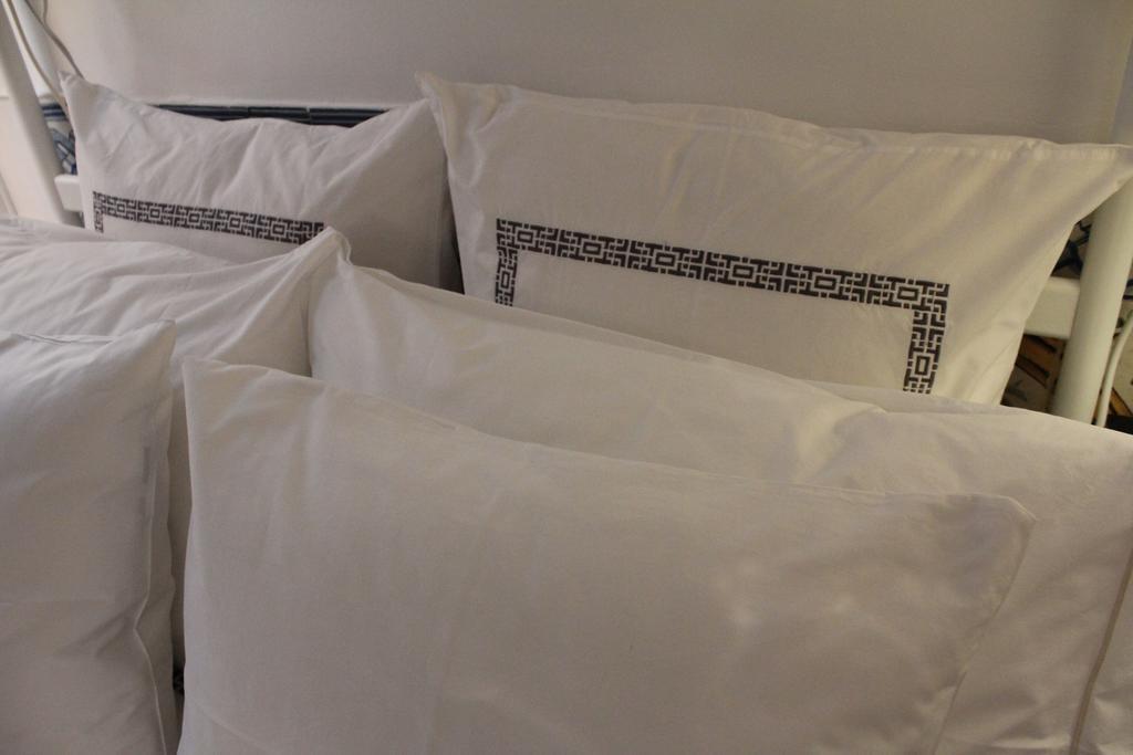 Lisbon Downtown Inn ภายนอก รูปภาพ