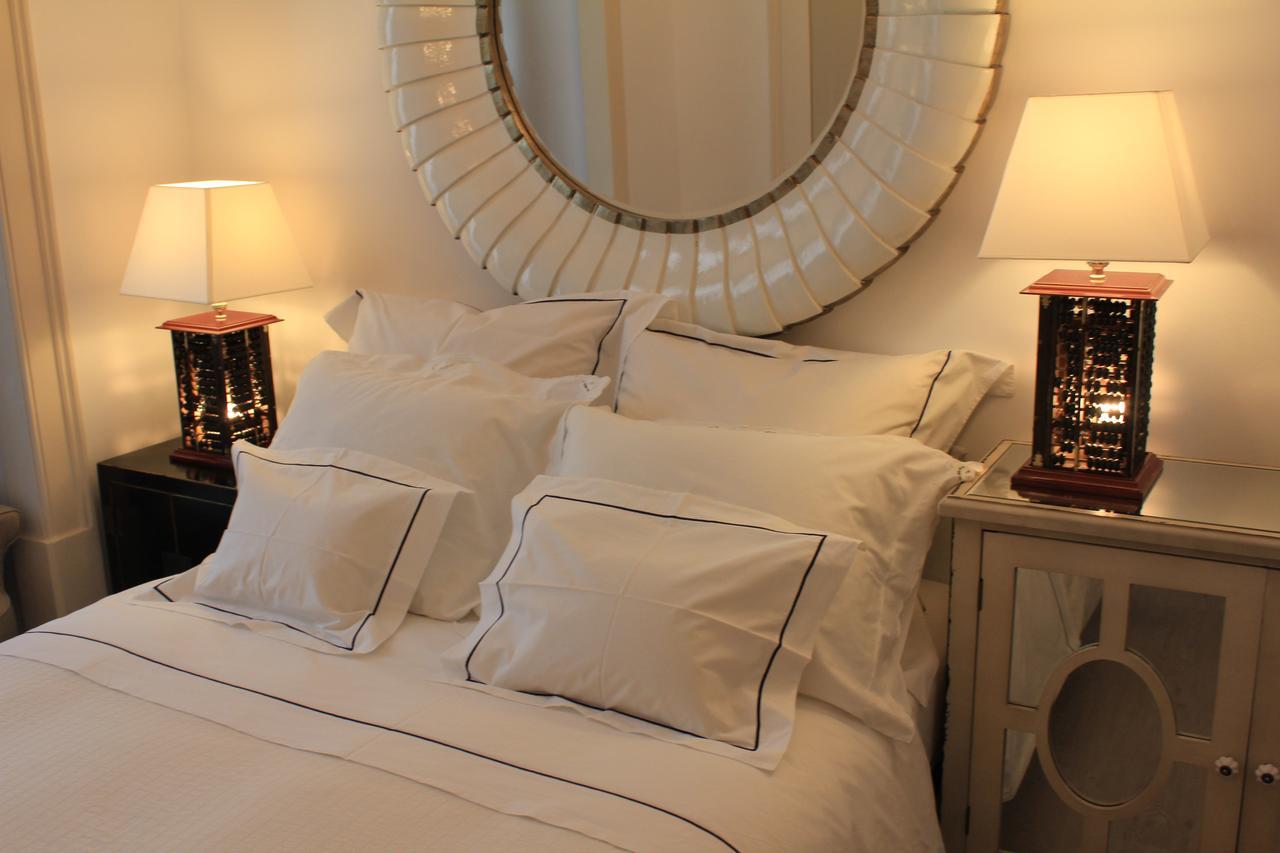 Lisbon Downtown Inn ภายนอก รูปภาพ