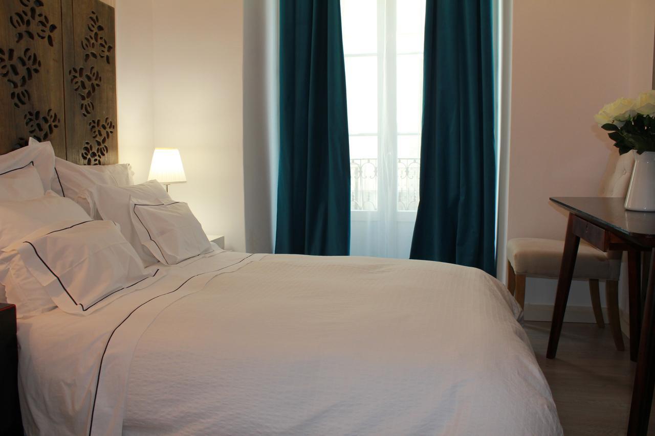 Lisbon Downtown Inn ภายนอก รูปภาพ