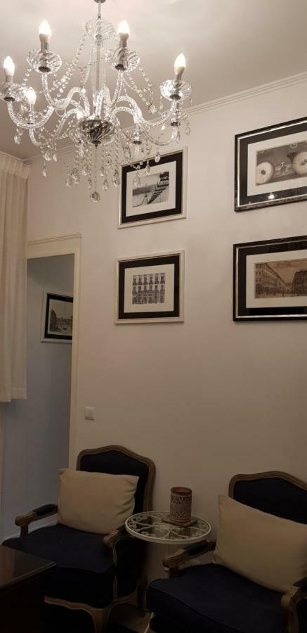 Lisbon Downtown Inn ภายนอก รูปภาพ